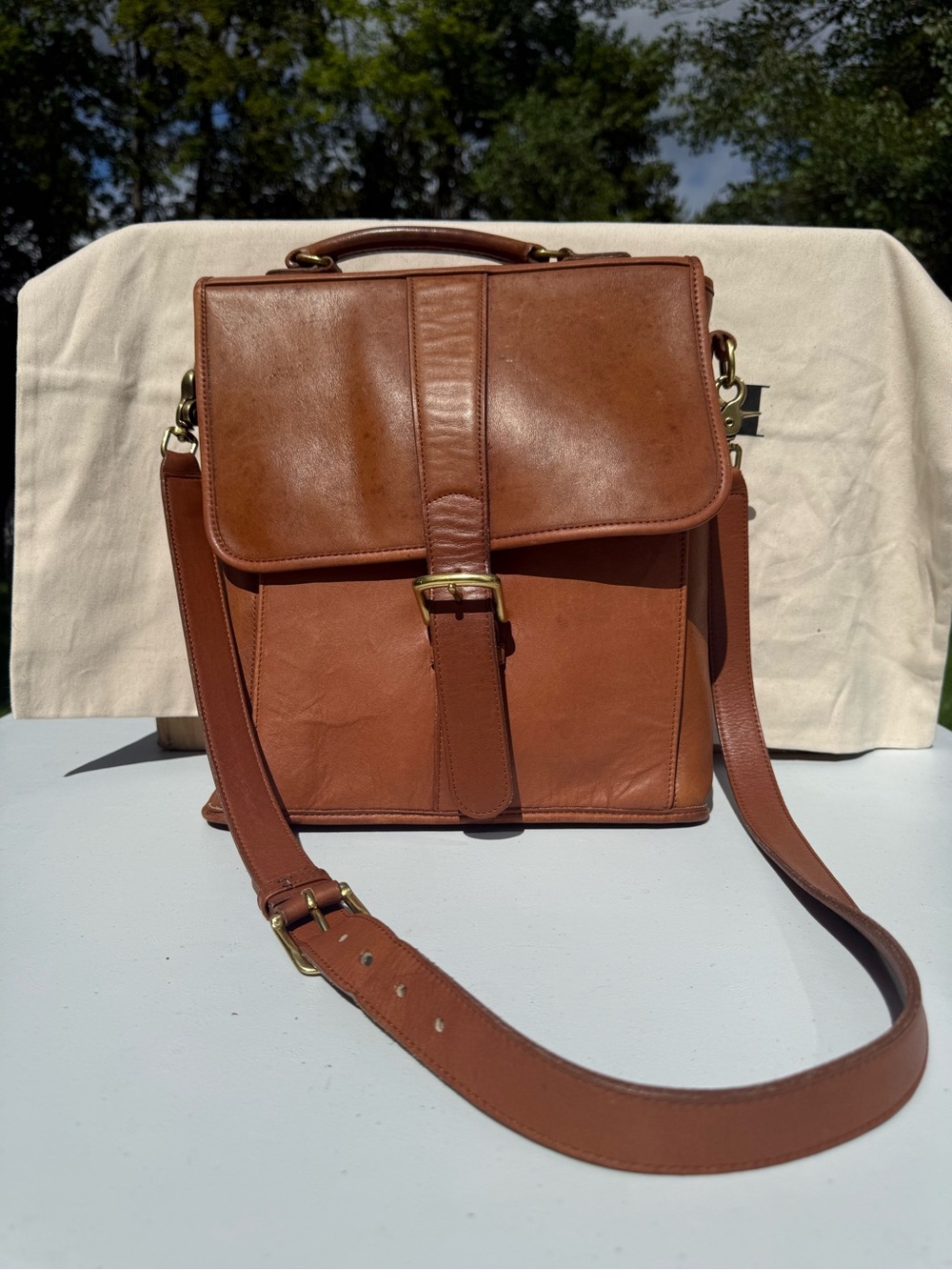 Coach Emmerson bag